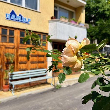 Pamir Guest House Szipkowo Zewnętrze zdjęcie