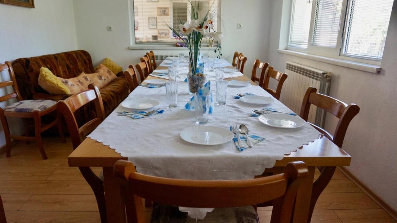 Pamir Guest House Szipkowo Zewnętrze zdjęcie