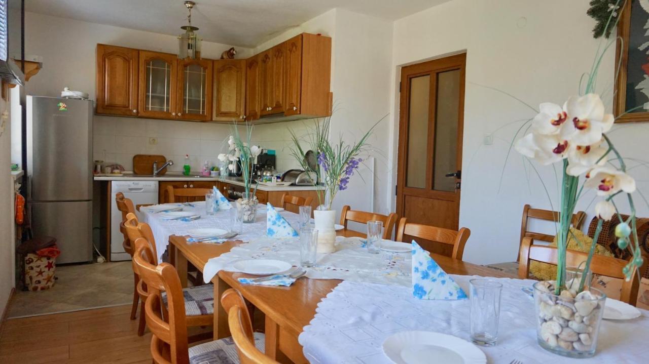 Pamir Guest House Szipkowo Zewnętrze zdjęcie