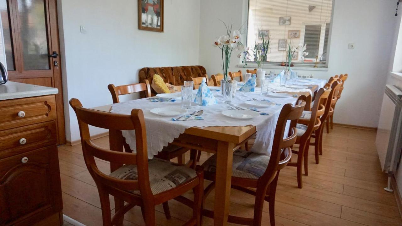 Pamir Guest House Szipkowo Zewnętrze zdjęcie
