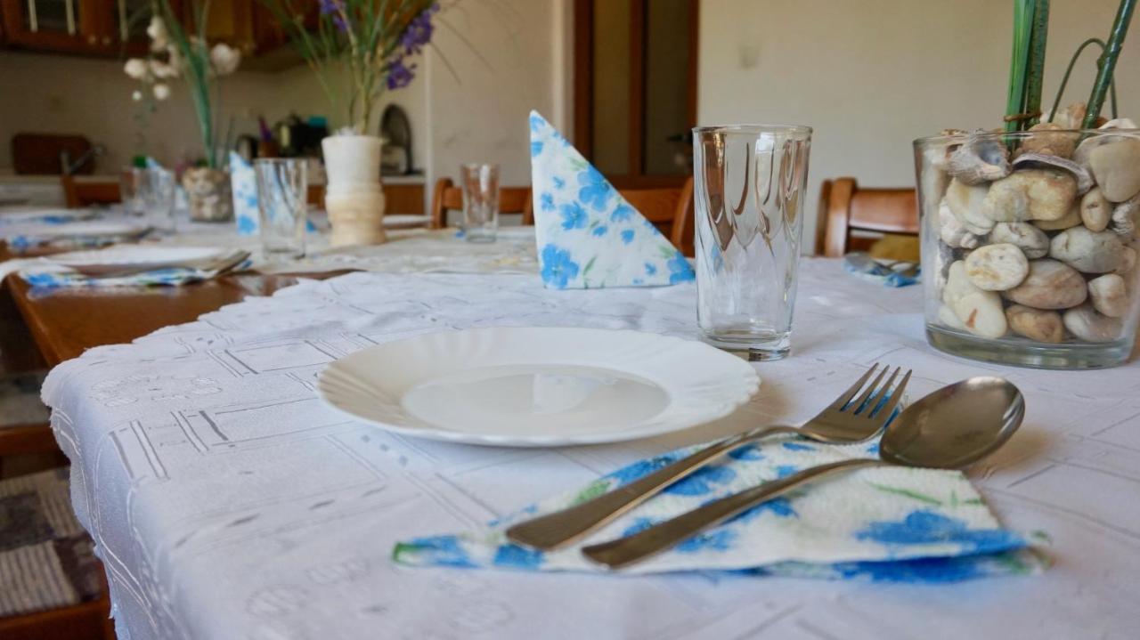 Pamir Guest House Szipkowo Zewnętrze zdjęcie