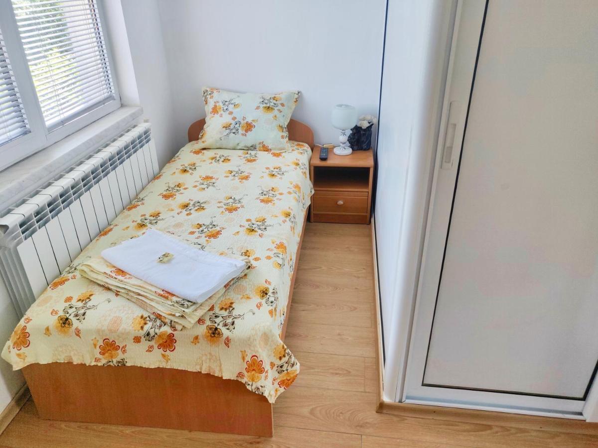 Pamir Guest House Szipkowo Zewnętrze zdjęcie