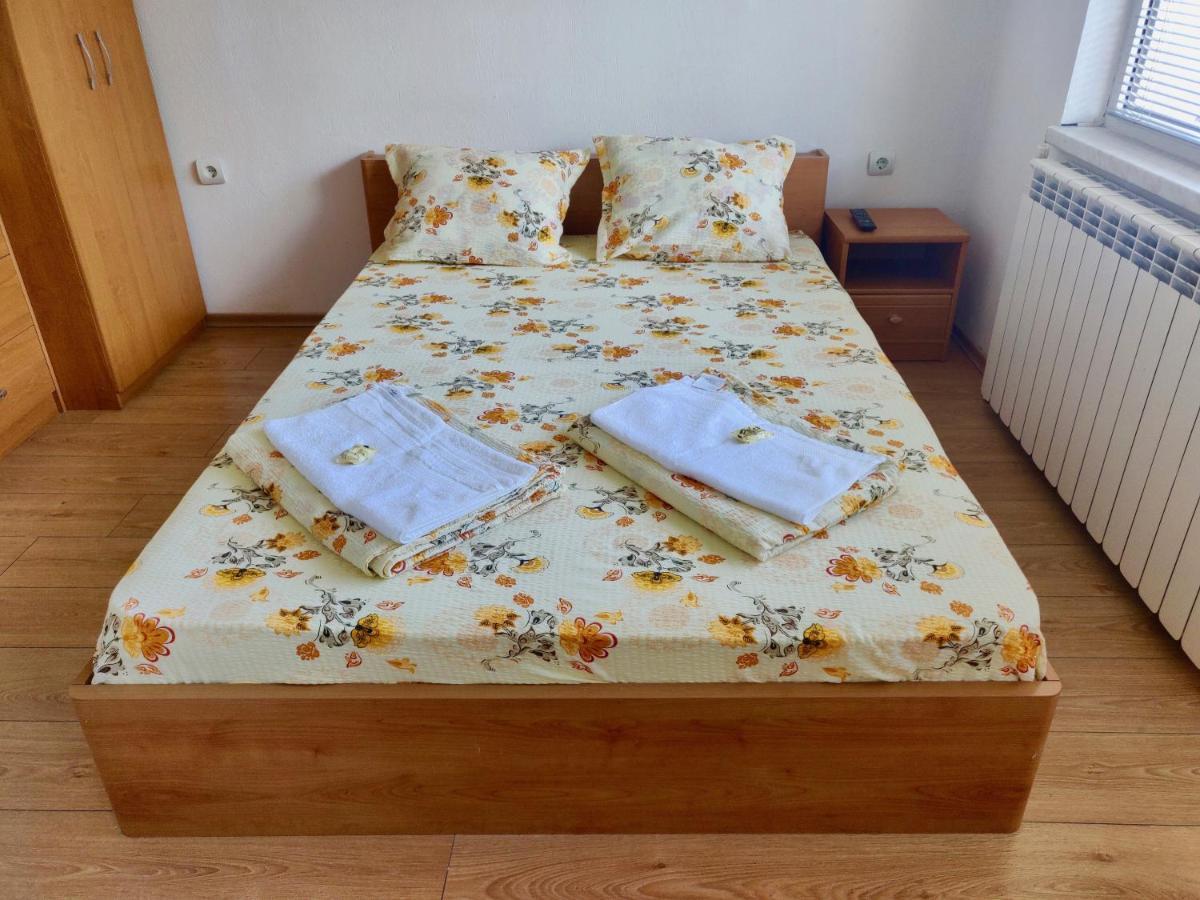 Pamir Guest House Szipkowo Zewnętrze zdjęcie