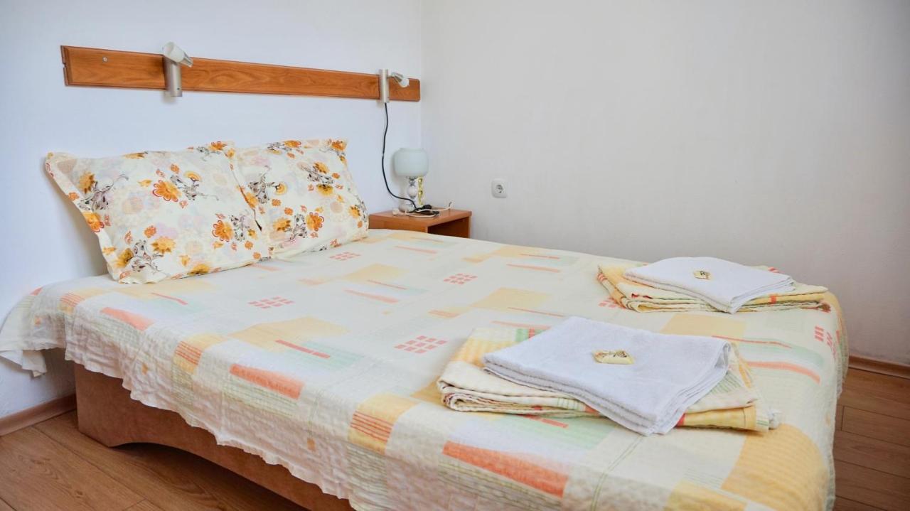 Pamir Guest House Szipkowo Zewnętrze zdjęcie