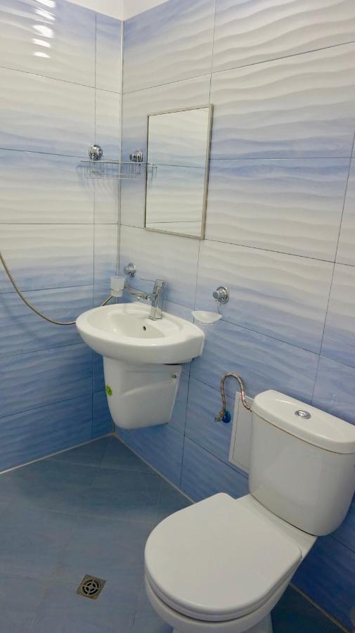 Pamir Guest House Szipkowo Zewnętrze zdjęcie