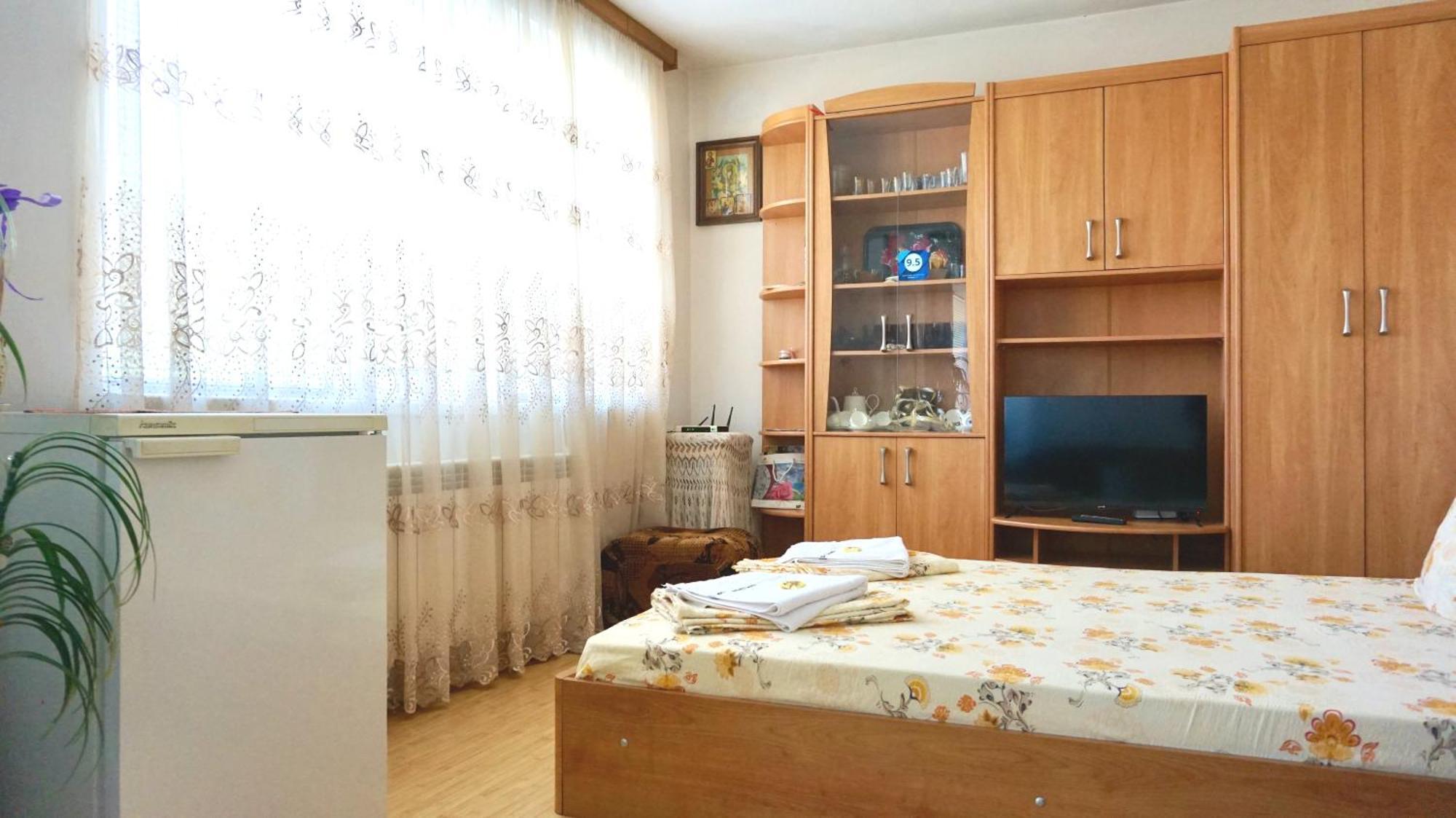 Pamir Guest House Szipkowo Zewnętrze zdjęcie
