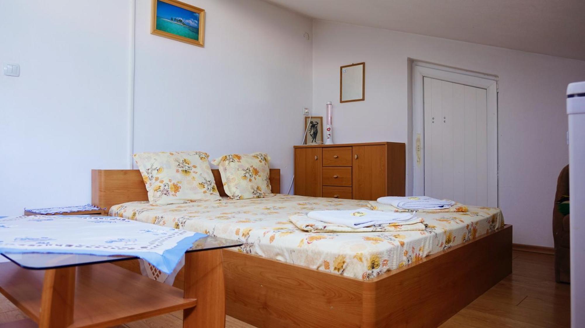 Pamir Guest House Szipkowo Zewnętrze zdjęcie