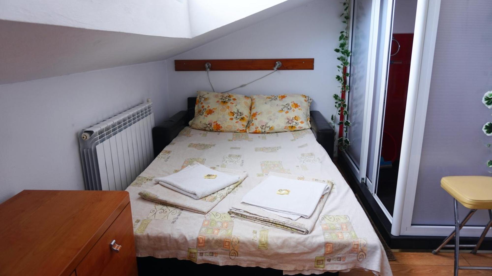 Pamir Guest House Szipkowo Zewnętrze zdjęcie