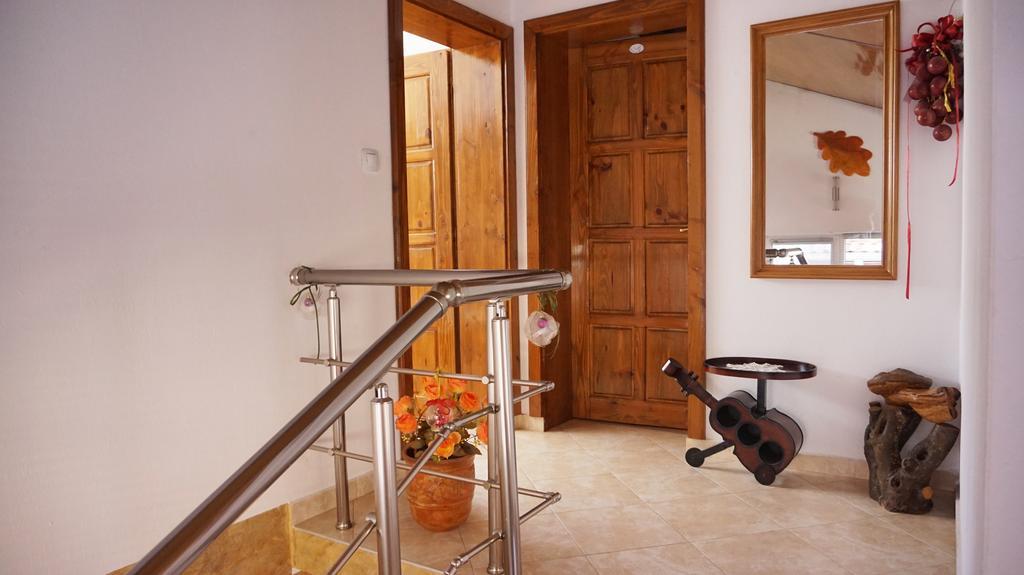 Pamir Guest House Szipkowo Zewnętrze zdjęcie