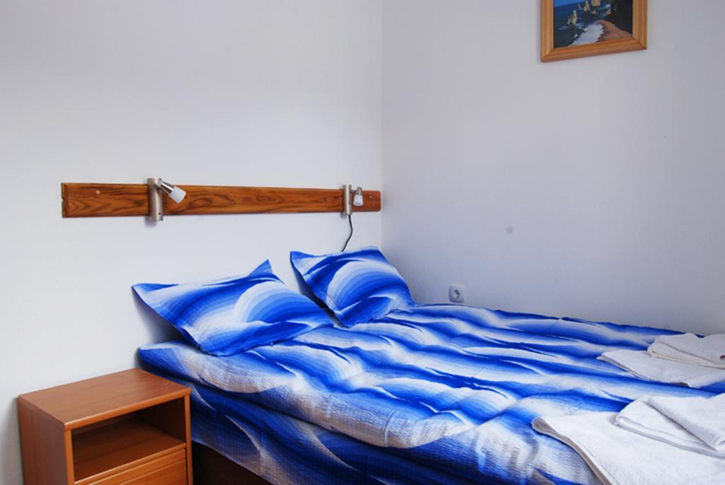 Pamir Guest House Szipkowo Zewnętrze zdjęcie