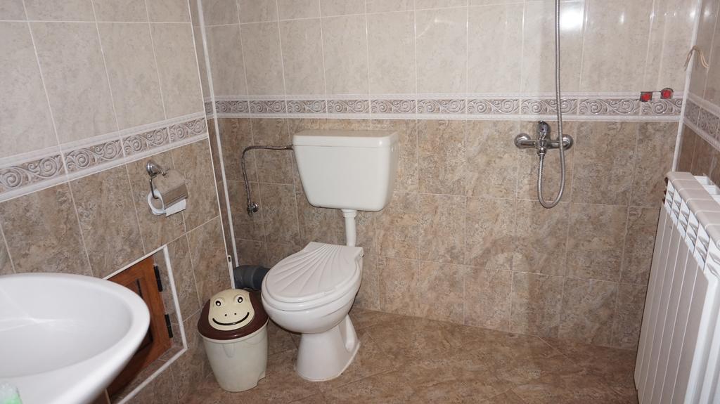Pamir Guest House Szipkowo Zewnętrze zdjęcie