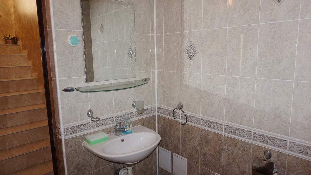 Pamir Guest House Szipkowo Zewnętrze zdjęcie