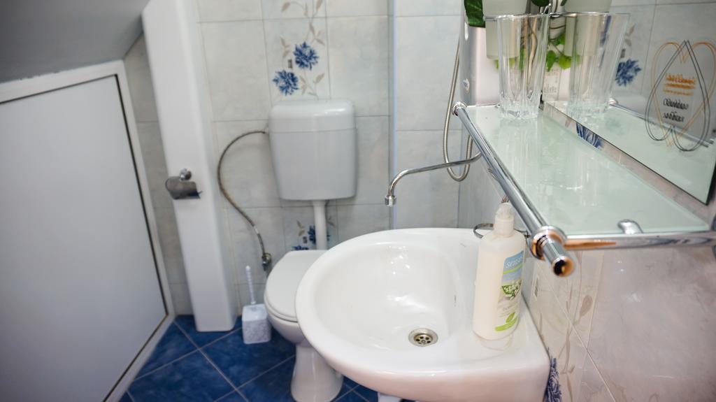 Pamir Guest House Szipkowo Zewnętrze zdjęcie