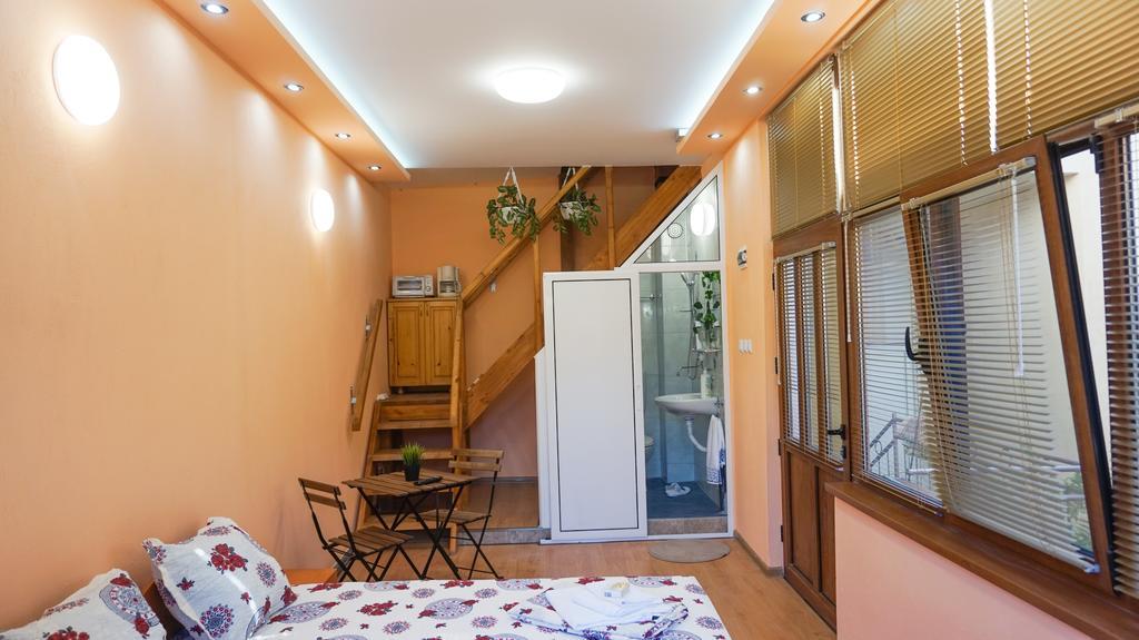 Pamir Guest House Szipkowo Zewnętrze zdjęcie