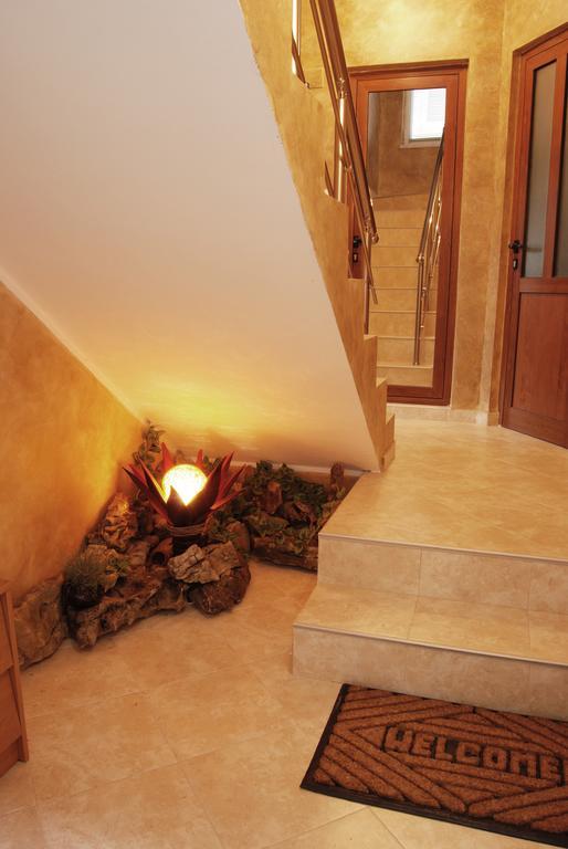 Pamir Guest House Szipkowo Zewnętrze zdjęcie